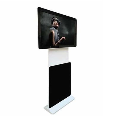 博物館i7操作システム相互デジタル表示装置の広告スクリーンのキオスク