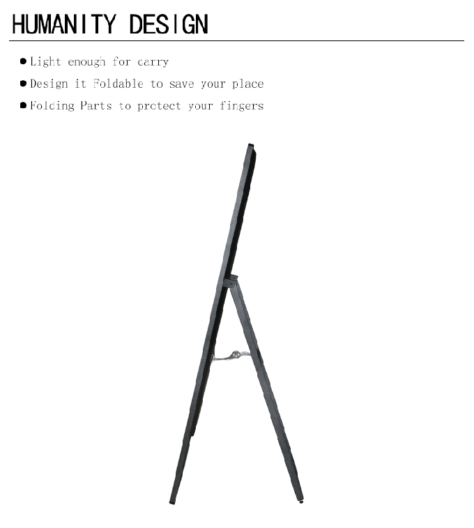 43インチ1080P携帯用lcdの広告プレーヤーのデジタル表記のディスプレイ・モニター